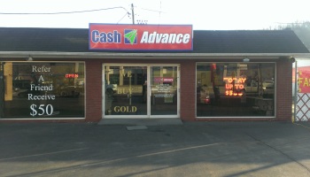 Paintsville branch photograph
