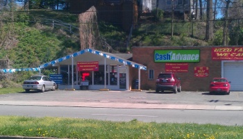 Ashland branch photograph