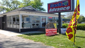 Lexington branch photograph