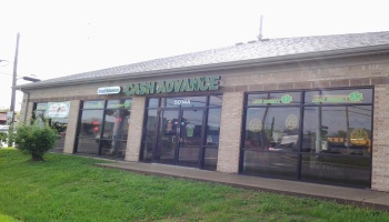Louisville branch photograph