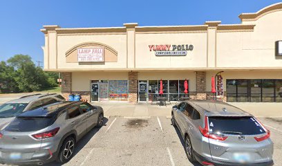Louisville branch photograph